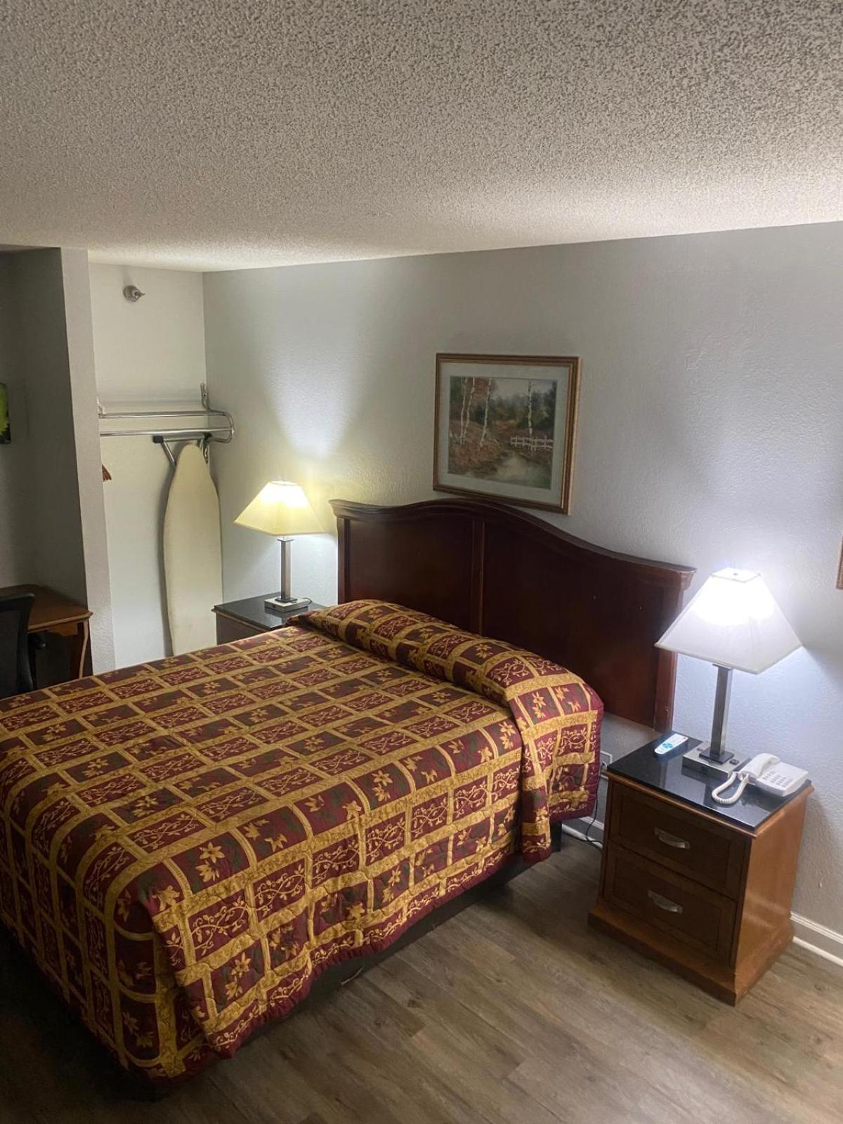 Savannah Lodge Ngoại thất bức ảnh