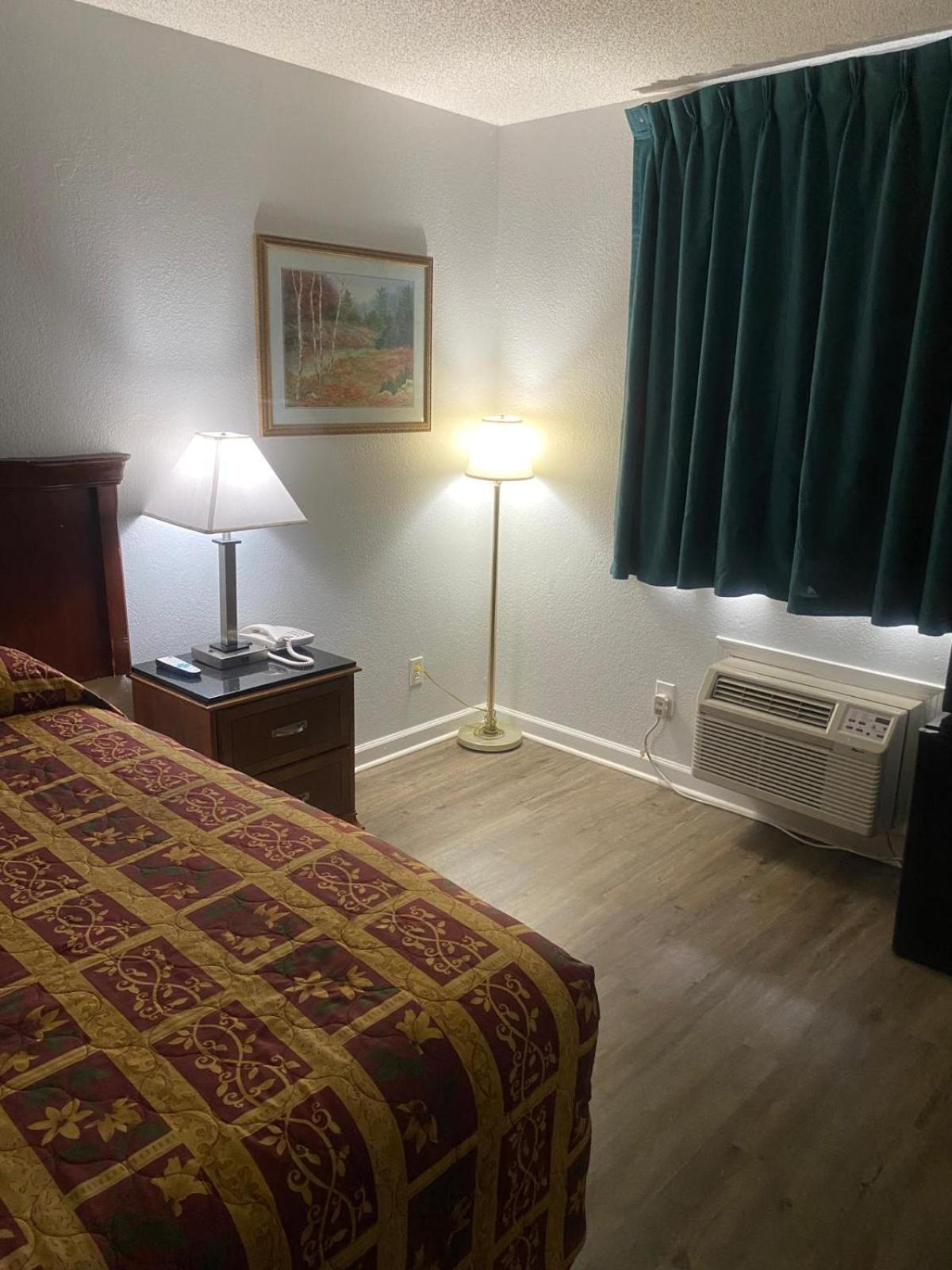 Savannah Lodge Ngoại thất bức ảnh